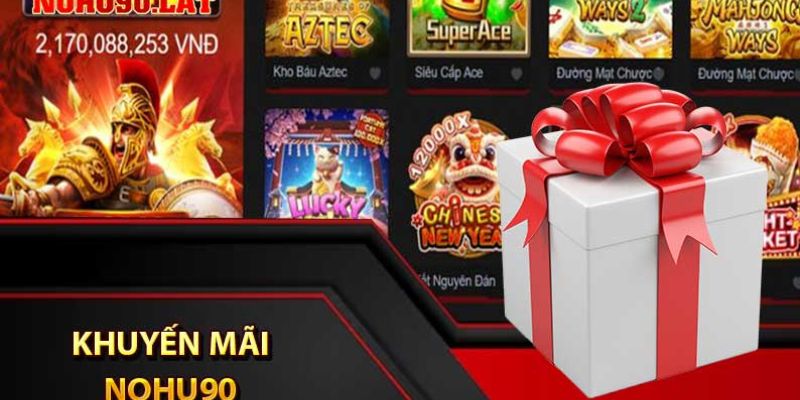 quà tặng khi tham gia cổng game